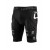 Компрессионные шорты LEATT Impact Shorts 3DF 4.0 [Black], XXLarge